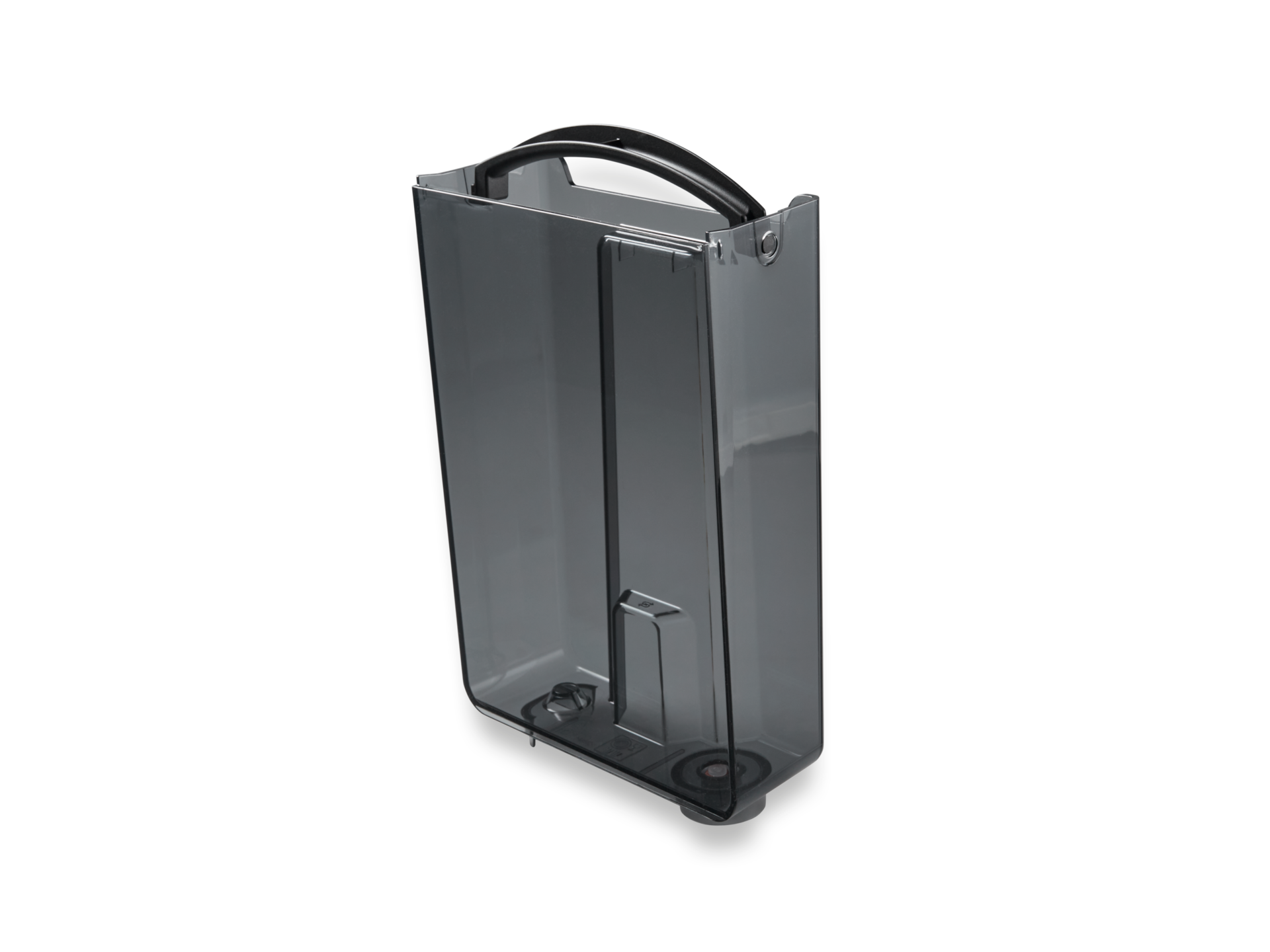 Ersatzteile Haushalt - Wasserbehälter grautransparent - 2