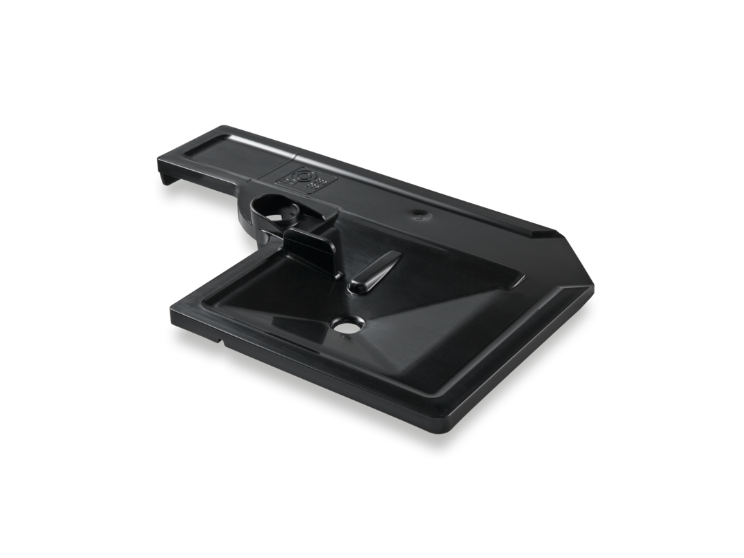 Miele Lid Drip tray Kitchen appliance spare parts