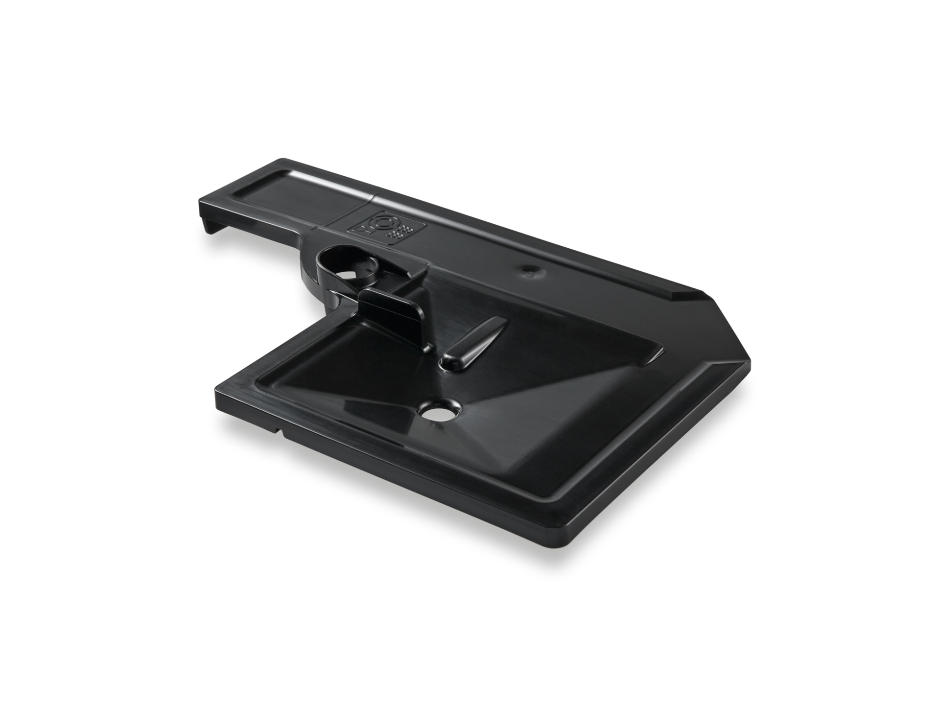 Spare parts-Domestic - Lid Drip tray - 2