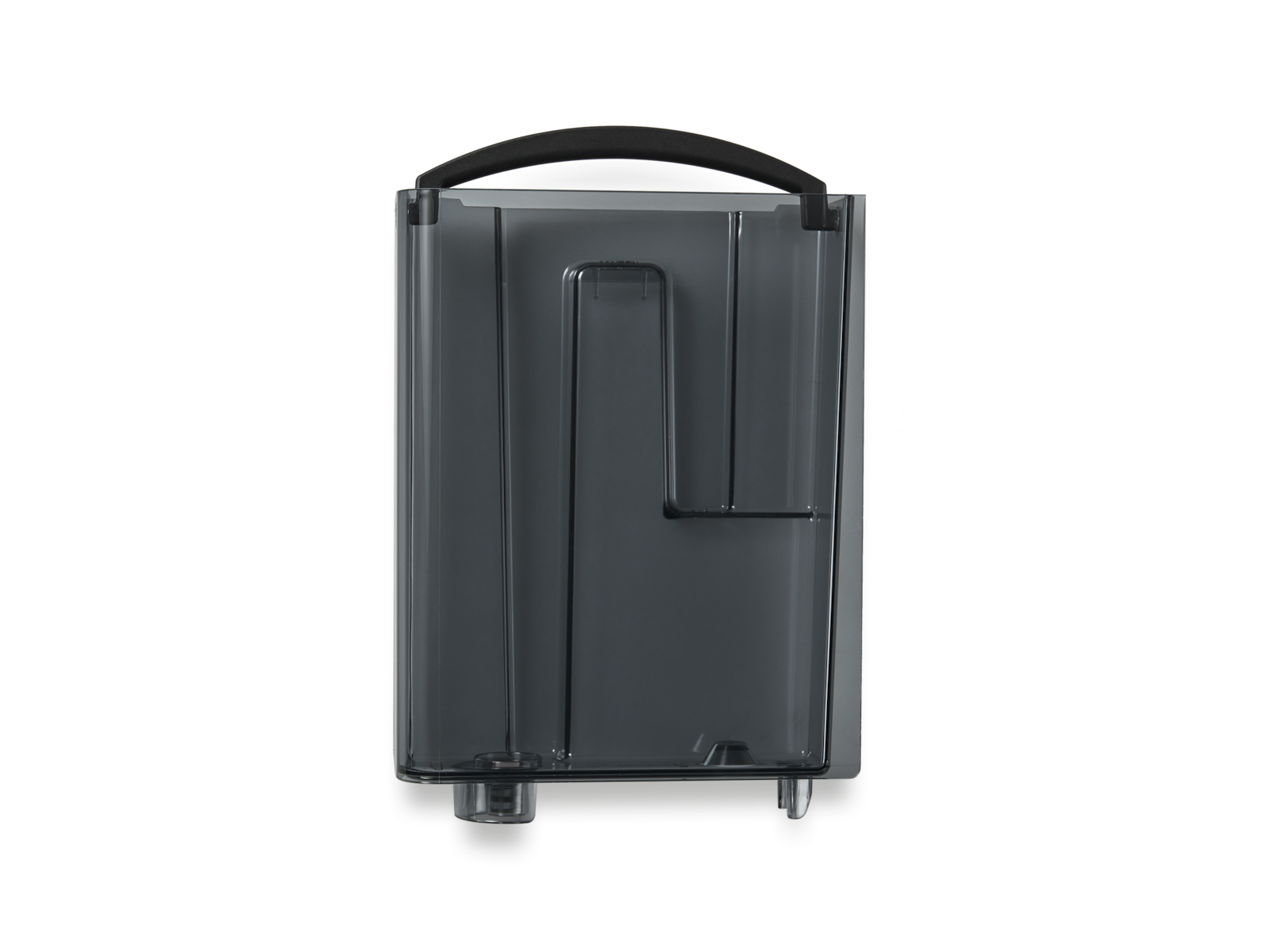 Spare parts - Domestic - Water reservoir - 1