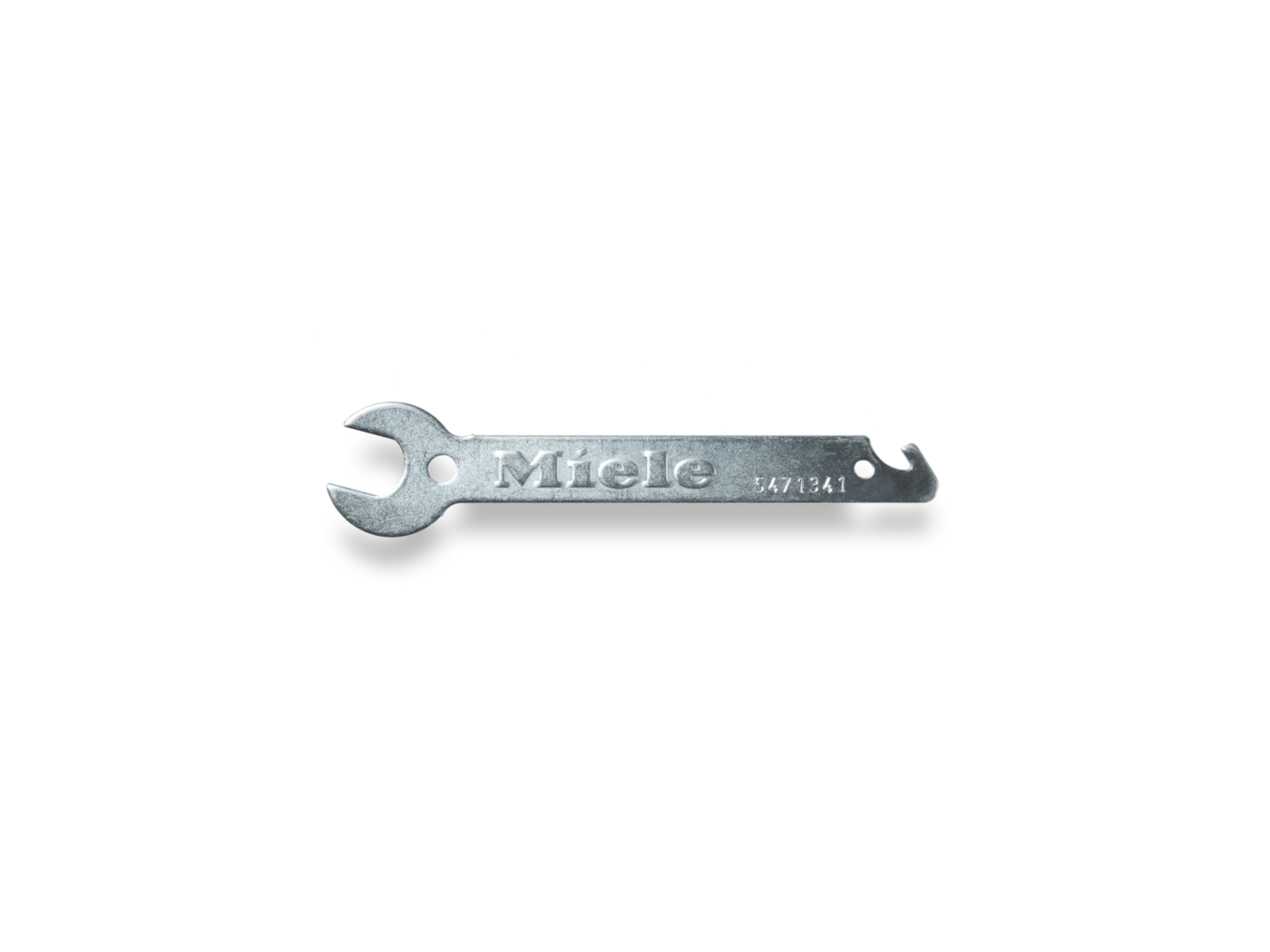 Miele Washing Machine Hook spanner - Spare Part 05471342 product photo
