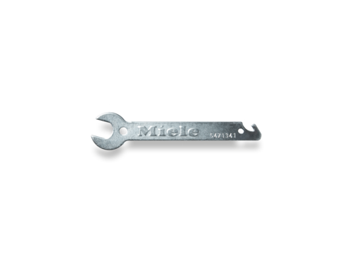 Miele Washing Machine Hook spanner - Spare Part 05471342 product photo