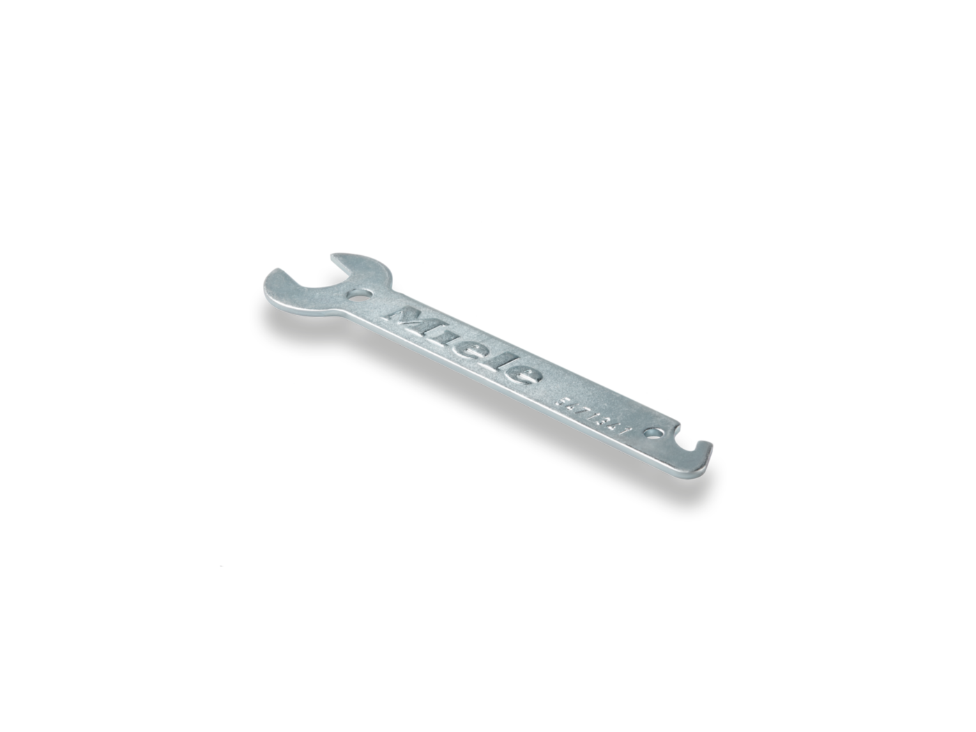 Miele Washing Machine Hook spanner - Spare Part 05471342 product photo Front View2 ZOOM