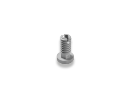 Miele Tumble dryer foot - Spare Part 11519010 product photo