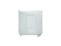 Water reservoir white