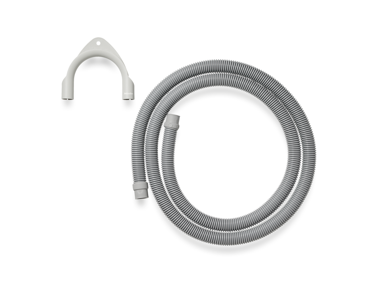 Miele Drain hose BG Laundry care spare parts