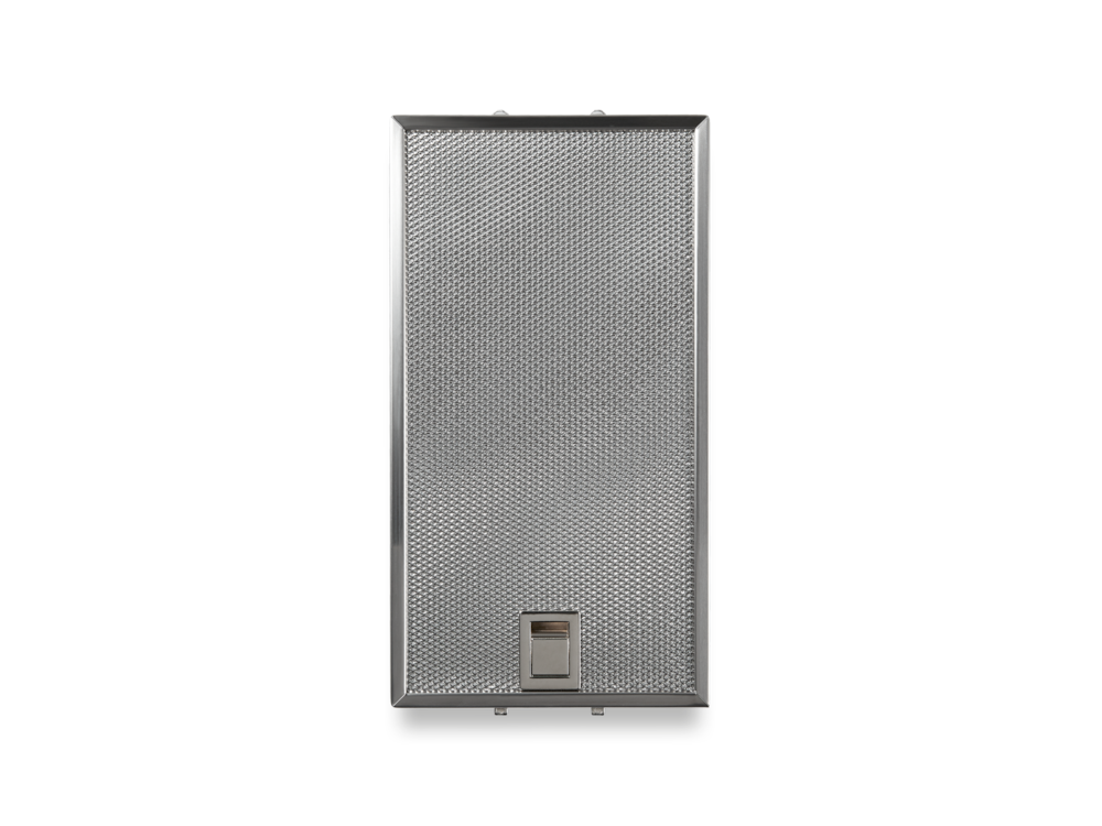 Miele - Fettfilter Metall 319,5x171x9 – Ersatzteile Küche - 1