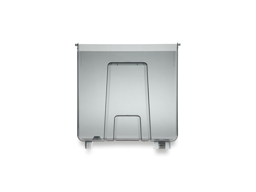 Miele Water reservoir Grey transparent Water container