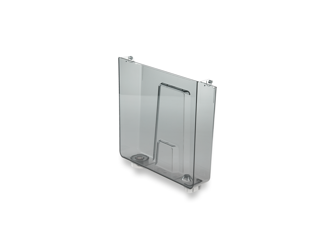 Miele Water reservoir Grey transparent Water container
