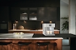 CM 7350 CoffeePassion balts kafijas automāts ar WiFi un CM Touch displeju product photo View32 S