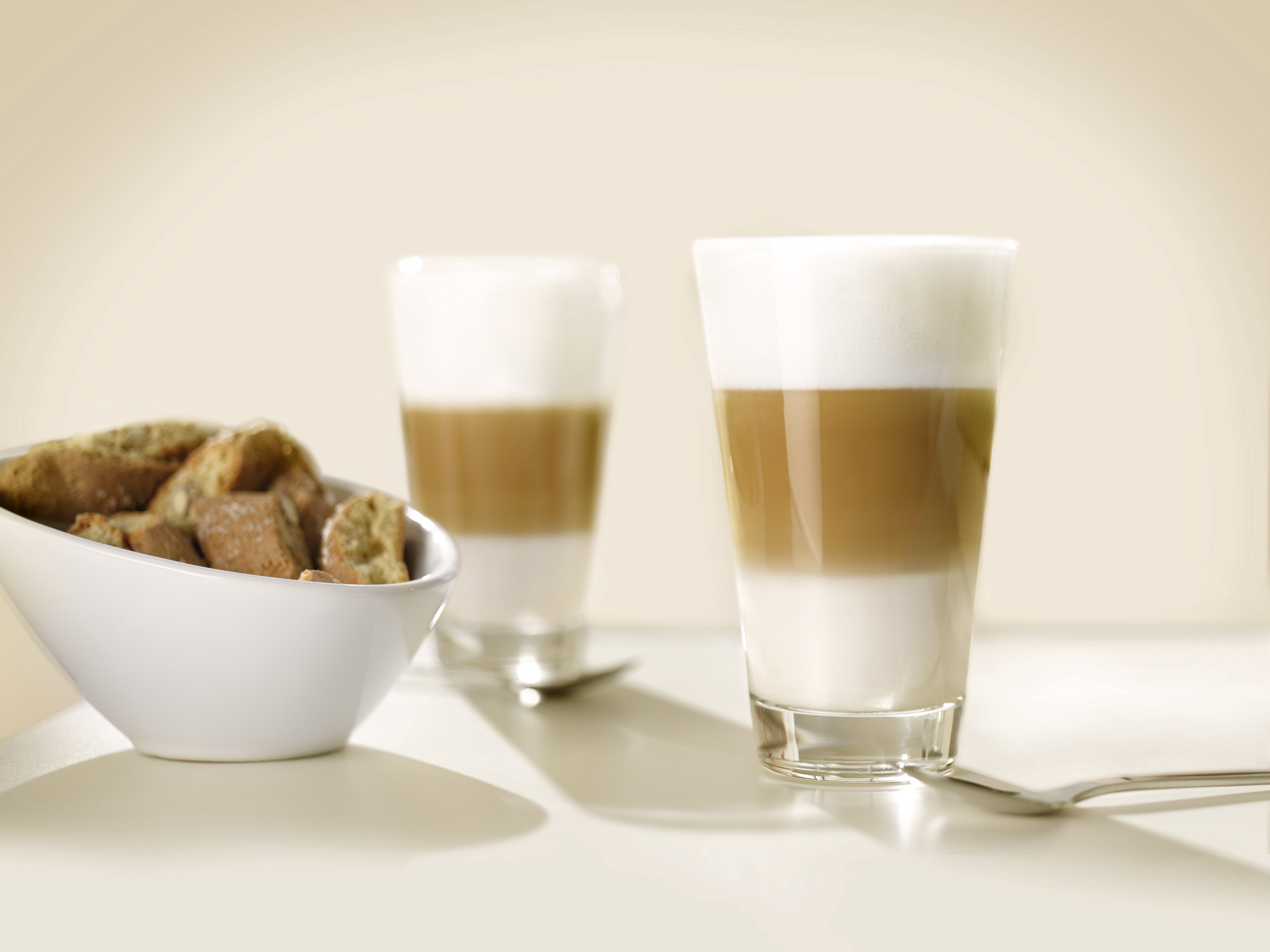  latte macchiato 