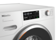 WWH 860 8KG Washing Machine product photo Back View S