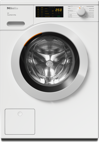 Lave-linge électronique Miele - Jeu d'imitation - N/A - Kiabi - 45.49€