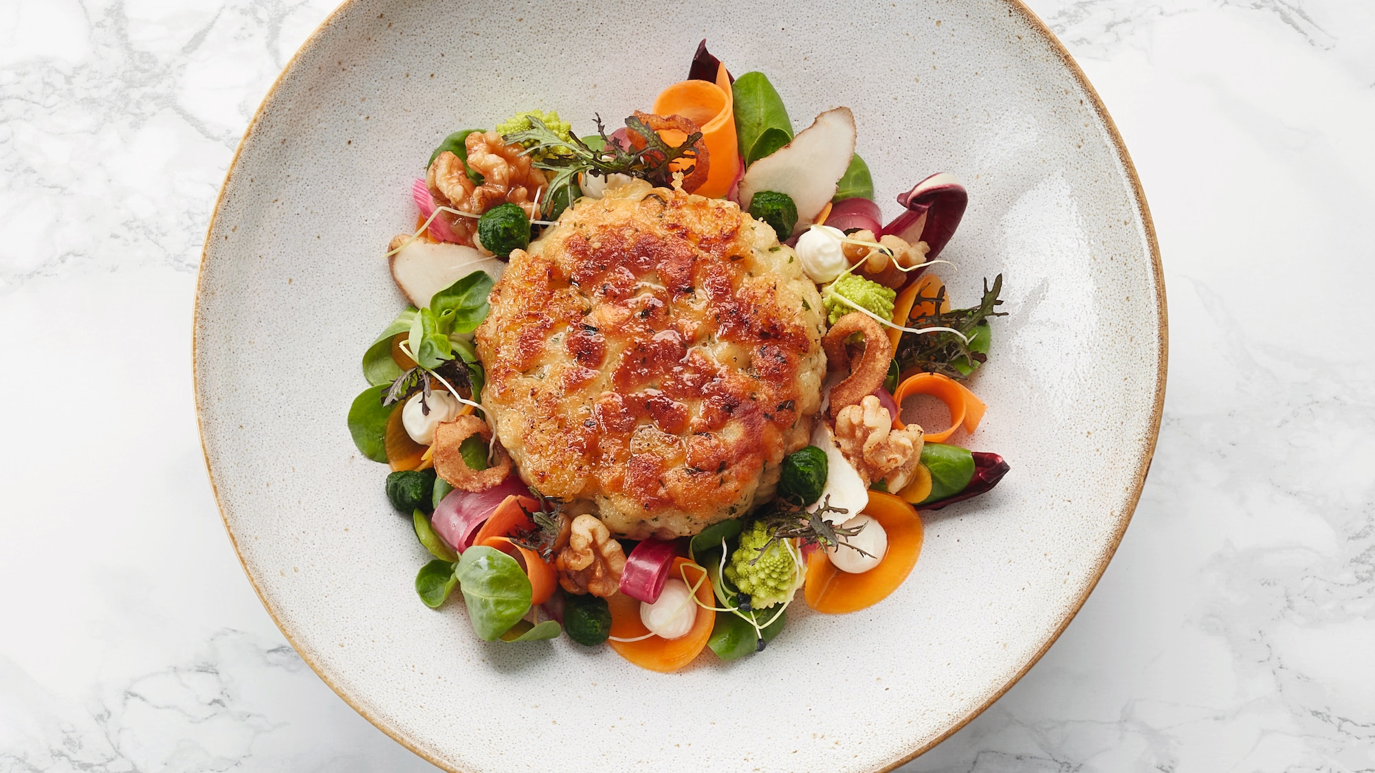 Kochen im Team - Feierabend Küche