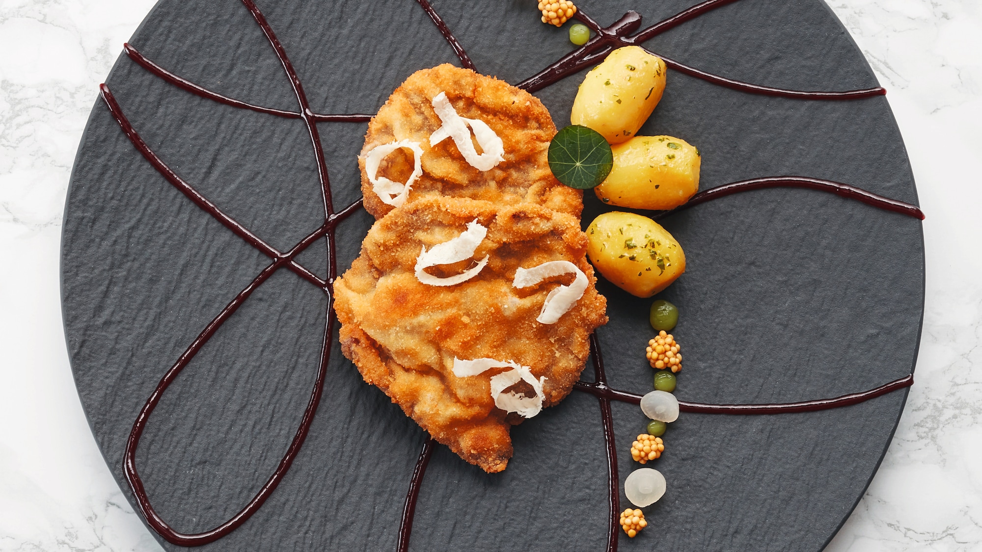 Kochen im Team - Österreichische Klassiker