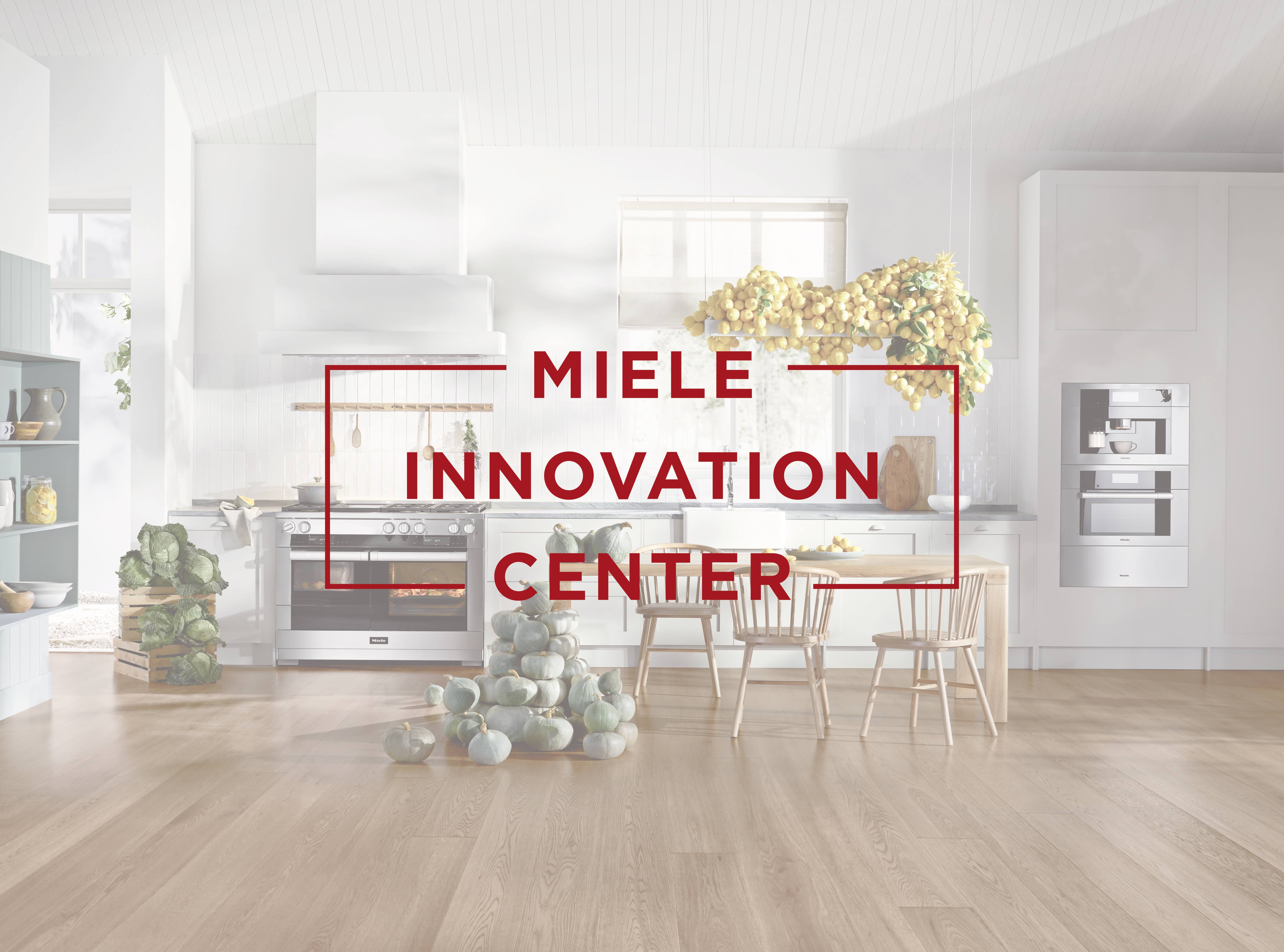 Miele-Innovation-Center