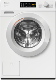 7kg skalbimo mašina su CapDosing funkcija (WSA033 WCS) product photo