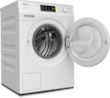 7kg skalbimo mašina su CapDosing funkcija (WSA033 WCS) product photo Front View S