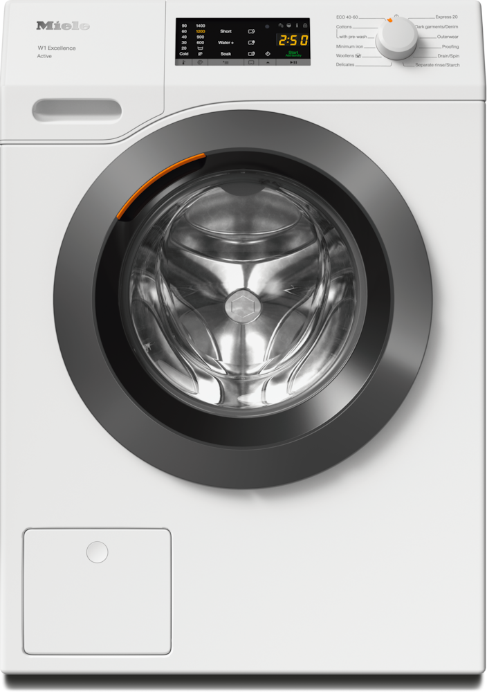 Mașini de spălat - WEA035 WCS Active
