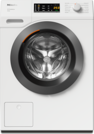 7kg skalbimo mašina su CapDosing funkcija (WEA035 WCS) product photo