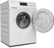 7kg skalbimo mašina su CapDosing funkcija (WEA035 WCS) product photo Front View S