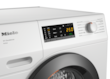 7kg skalbimo mašina su CapDosing funkcija (WEA035 WCS) product photo Back View S