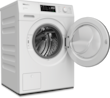 8kg veļas mašīna ar CapDosing funkciju (WED035 WCS) product photo Front View2 S