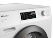 8kg skalbimo mašina su CapDosing funkcija (WED035 WCS) product photo Back View S