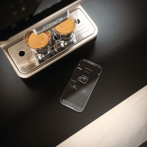 Miele@home