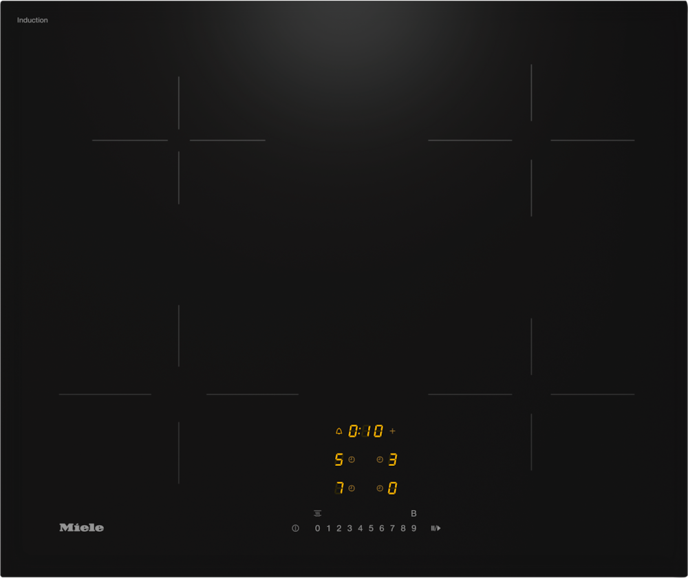 Kogeplader - KM 7361 FL - 1