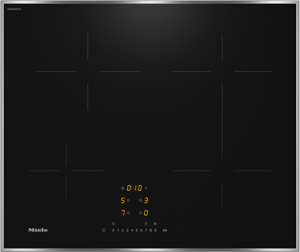Kogeplader - KM 7363 FR - 1