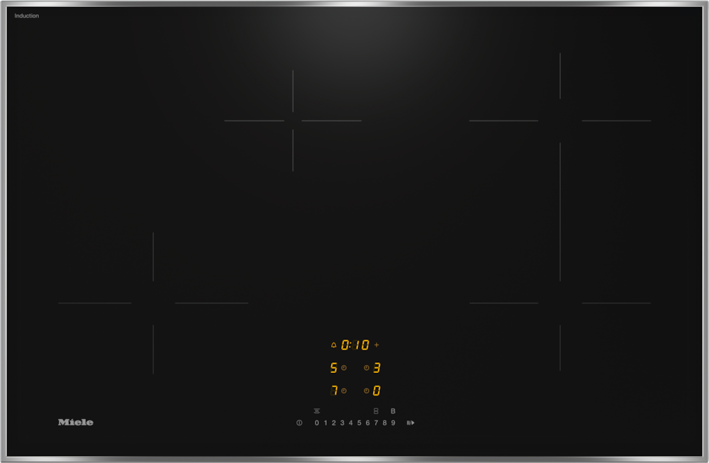 Hobs - KM 7373 FR - 1