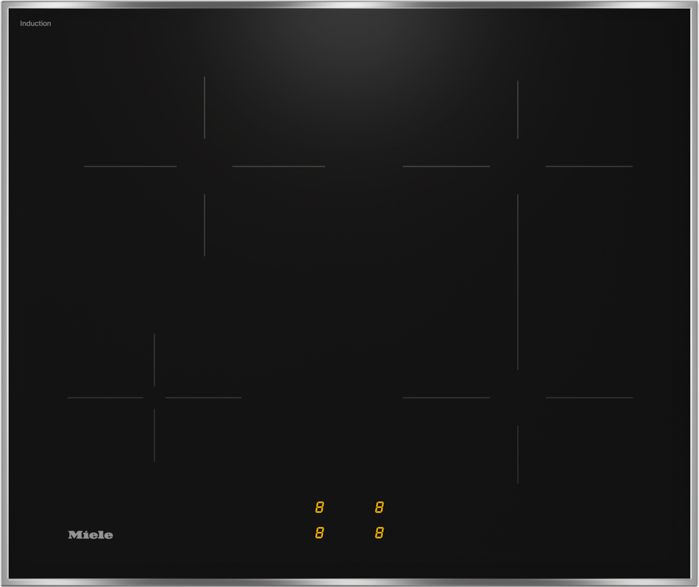 Tables de cuisson - KM 7063 FR - 1