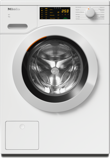 Lavadora Miele con TwinDos - Electrodomesticos Iruzubieta