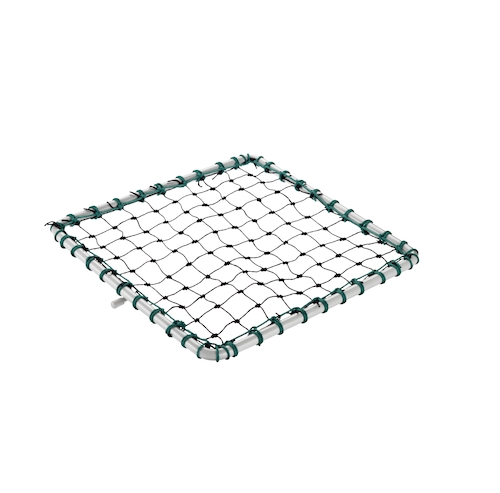 A 3 Cover net product photo Front View L
