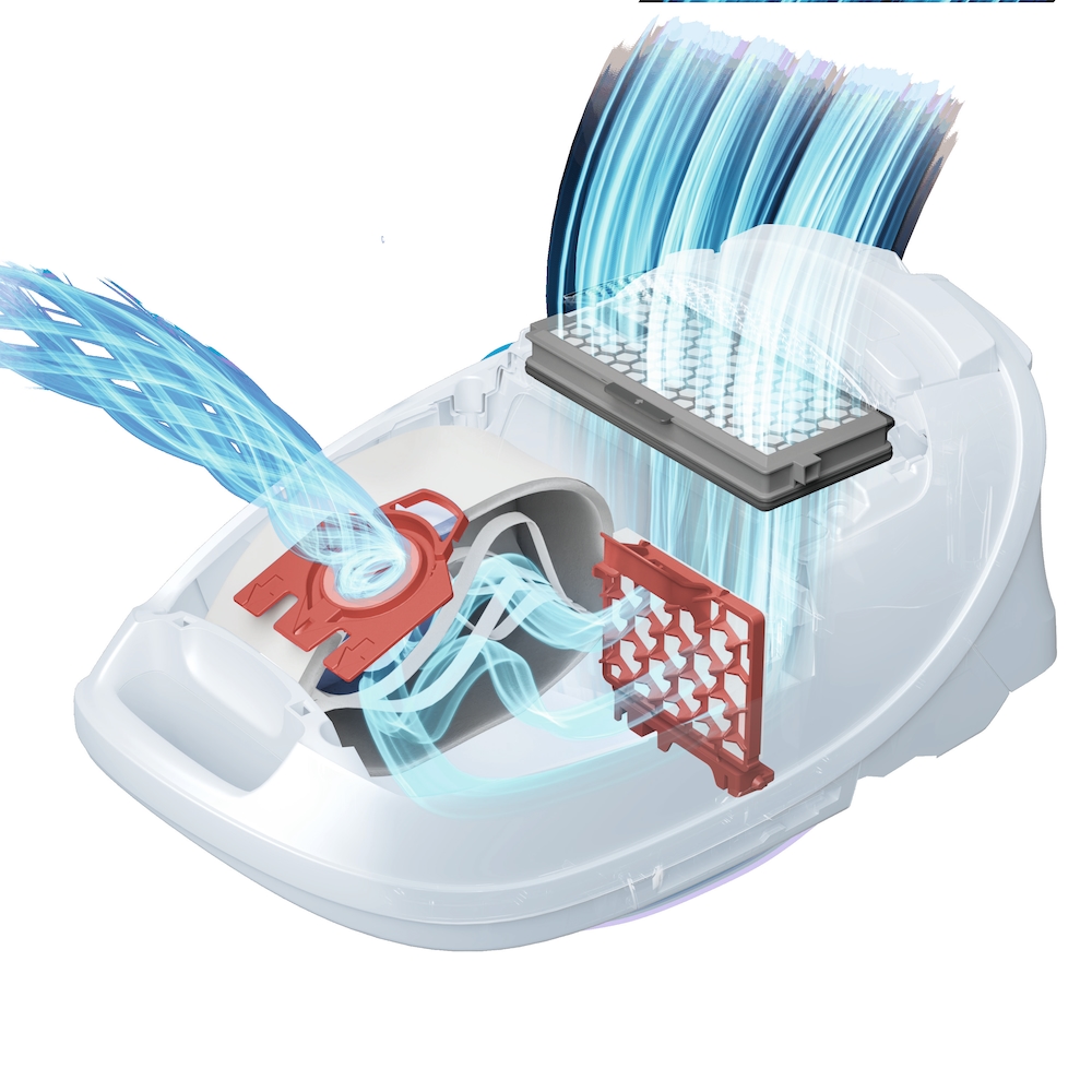 Accessoires - FJM HyClean Pure - 4
