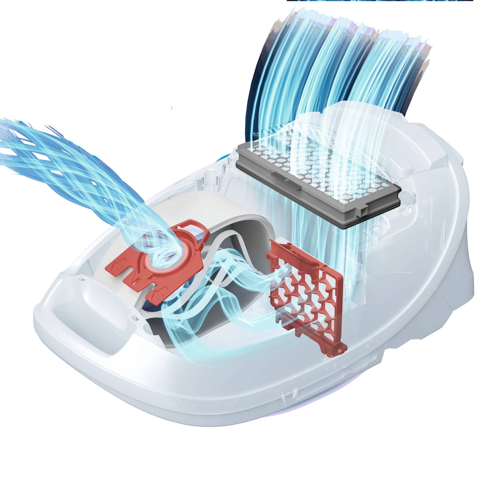 ΑΞΕΣΟΥΑΡ - FJM HyClean Pure - 3