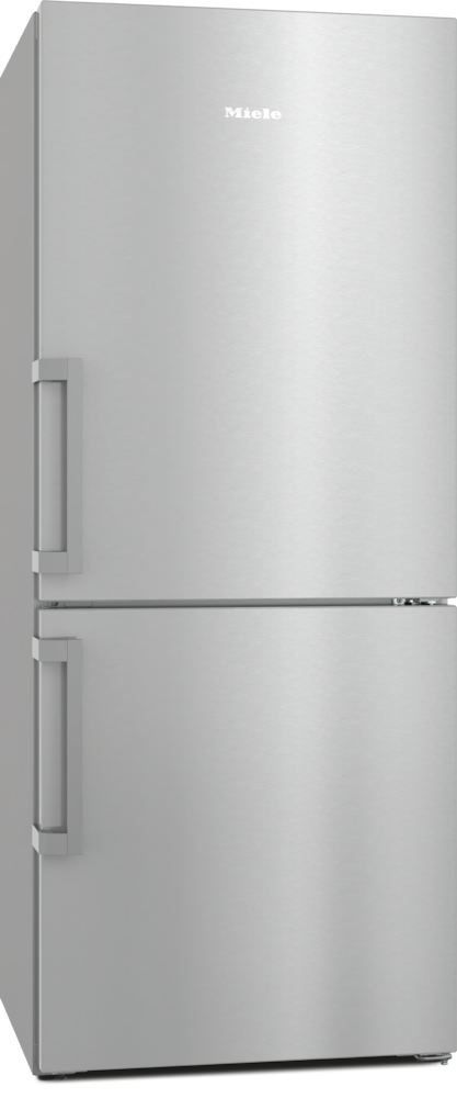 Miele - KFN 4776 ED Stainless steel/CleanSteel - 1