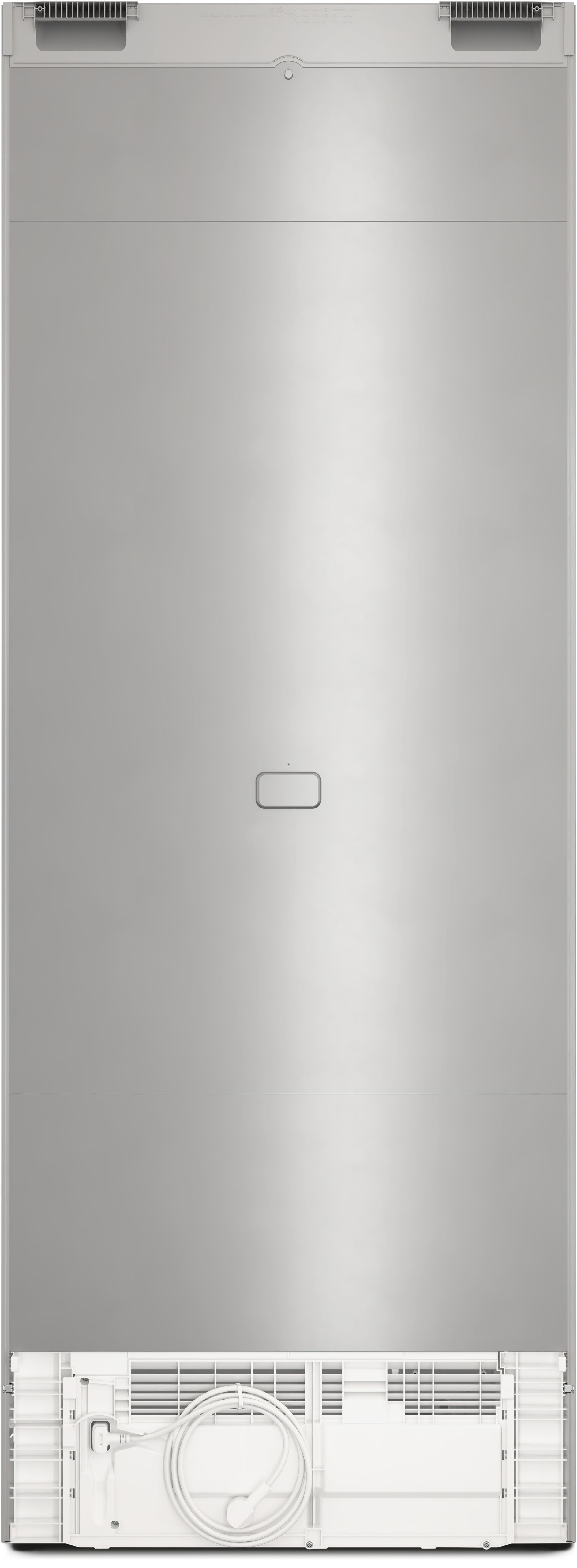 Refrigerare - KFN 4796 CD Oţel inoxidabil/CleanSteel - 4