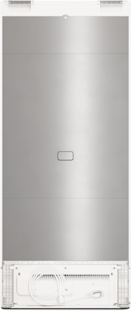 Apparecchi del freddo - FN 4748 C Bianco - 4