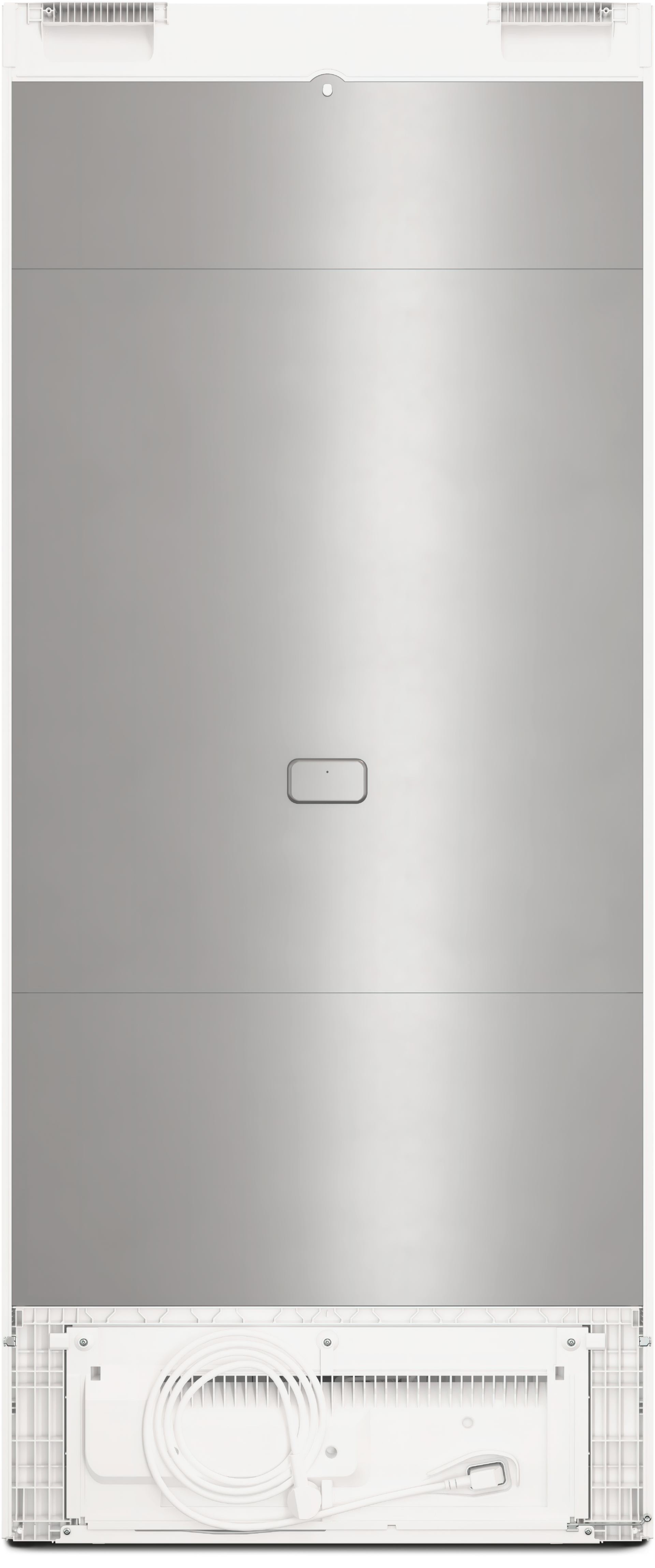 Réfrigérateurs/congélateurs - FN 4849 C Blanc - 4