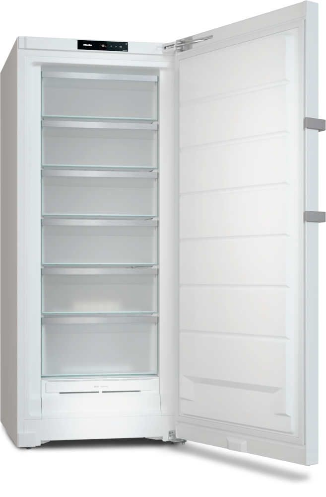Apparecchi del freddo - FN 4748 C Bianco - 3