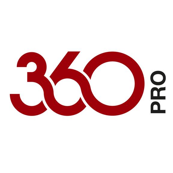 The Miele 360PRO logo