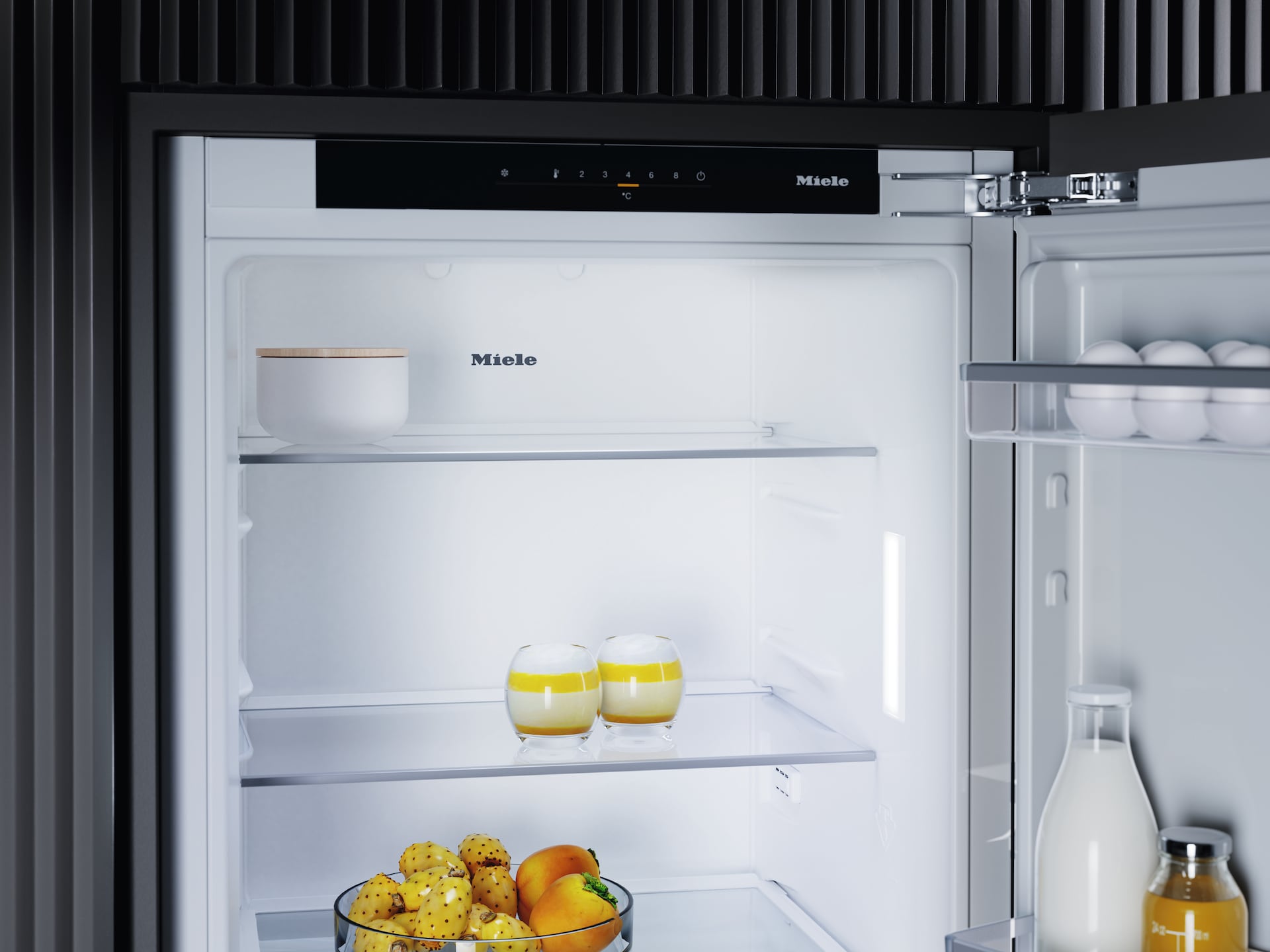 Réfrigérateurs/congélateurs - K 7317 D - 4