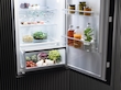 Įmontuotas šaldytuvas su šaldikliu ir automatiniu intensyviu vėsinimu, aukštis 1.22 m (K 7326 E) product photo Laydowns Detail View S