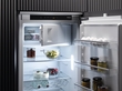 Iebūvējams ledusskapis ar saldētavu un automātisko intensīvo dzesēšanu, 1.22 m augstums (K 7326 E) product photo Laydowns Back View S
