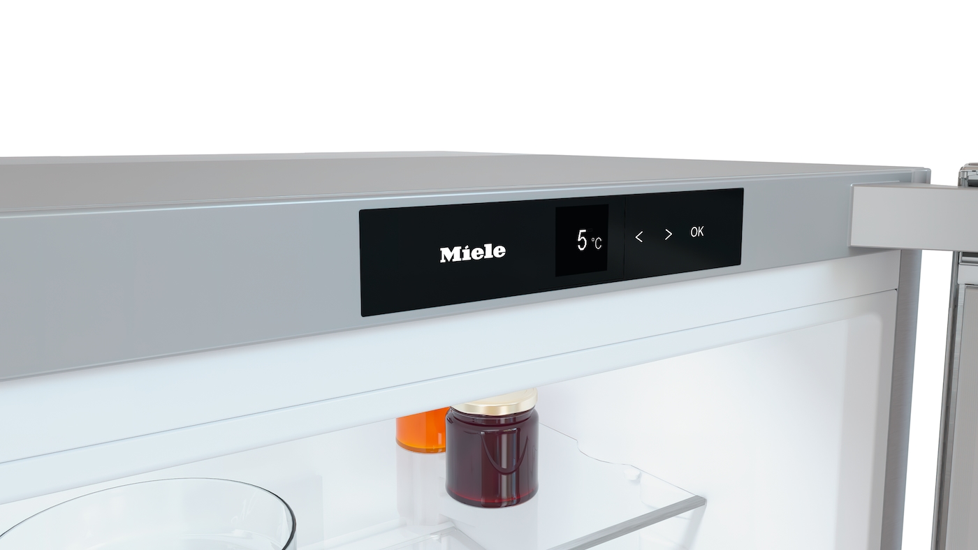 Miele KS 4383 ED Freestanding refrigerator Miele KS 4383 ED Freestanding refrigerator