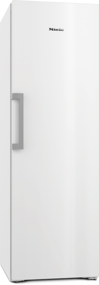 Køl/frys - KS 4383 DD N Hvid - 1