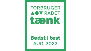 Bäst i test