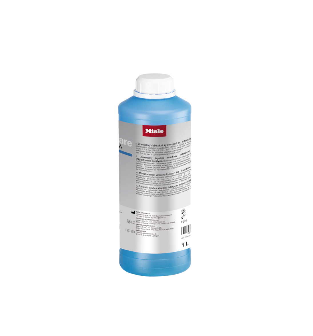 ProCare Med 10 MA - 1 l [Typ 2]